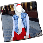 Hijab Fashion Collection icon