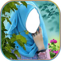 download Hijab Selfie Photography APK