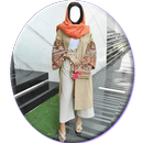 Iranian Women Fashion Montage APK