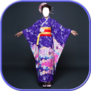 Japanese Women Fashion APK
