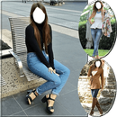 Jeans Dress Fashion APK