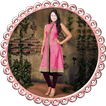 Women Knee Length Kurti