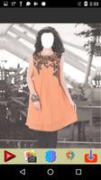 Women Knee Length Kurti syot layar 3