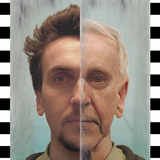 Make me Old - Face Your Future ícone