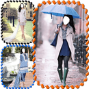 Monsoon Dress Photo Montage APK