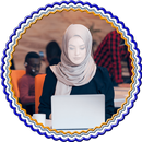 Women Office Dress - Islamic APK