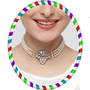 Necklace Women Neck Jewellery APK