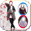 Photo Suit - Hijab aplikacja