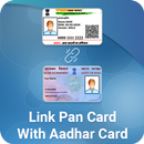 Link Aadhar with Pancard APK
