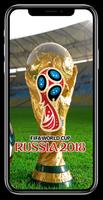 2018 FiFa Cup 4k Wallpaper скриншот 1