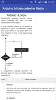 Arduino Microcontroller Guide تصوير الشاشة 2
