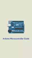 Arduino Microcontroller Guide تصوير الشاشة 7