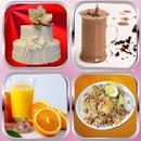 Delicious food Free Recipes 2018 APK