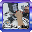 Quick Mobile Repairig Guide App