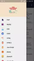 Web Development Easy Pocket Guide постер
