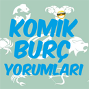 Komik Burç Yorumları APK