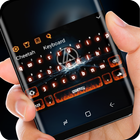 Linkin Park Forever Keyboard icon