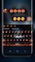 Linkin Park Forever Keyboard poster