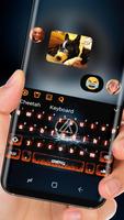 Linkin Park Forever Keyboard screenshot 2