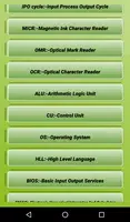 Computer Science For Class 11 Screenshot 4