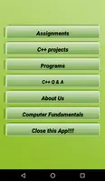 Computer Science For Class 11 Plakat