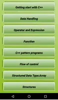 Computer Science For Class 11 Screenshot 1
