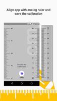 2 Schermata Ruler for Android