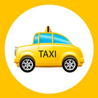 Такси - DEMO иконка