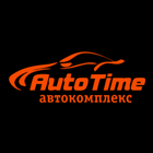 AutoTime 圖標