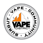 Vape SGT icône