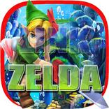 Heroes Zelda