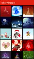 برنامه‌نما Christmas Wallpapers عکس از صفحه