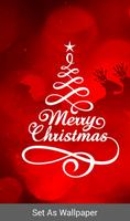 برنامه‌نما Christmas Wallpapers عکس از صفحه