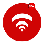 New Wifi ID Login ikon