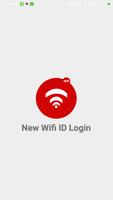New Wifi ID Login syot layar 1