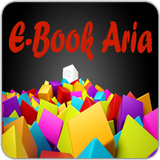E-Book Aria アイコン