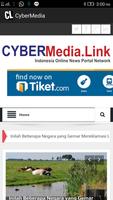 CyberMedia.Link poster