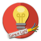 Genius Light icône