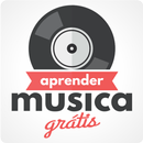 Aprender Música Grátis aplikacja