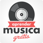 Aprender Música Grátis 图标