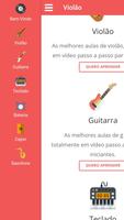 Aprender Música Grátis скриншот 1