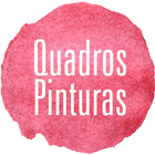 Quadros e Pinturas 图标