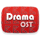 K-drama OST simgesi