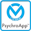 Munters PsychroApp