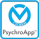 Munters PsychroApp APK