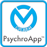 Munters PsychroApp icône
