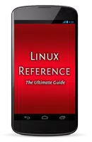 Linux Reference screenshot 2