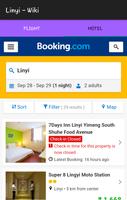 Linyi - Wiki screenshot 1