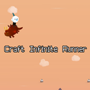 Craft Infinite Runner APK