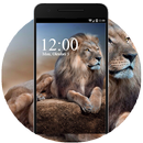 Lion Wallpaper HD APK